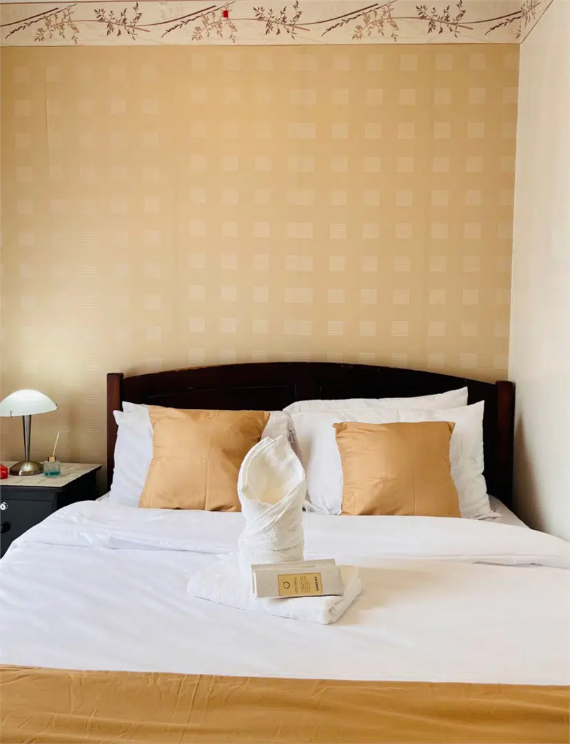 room image